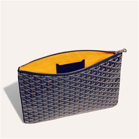 goyard senat mini|maison goyard senat pocket.